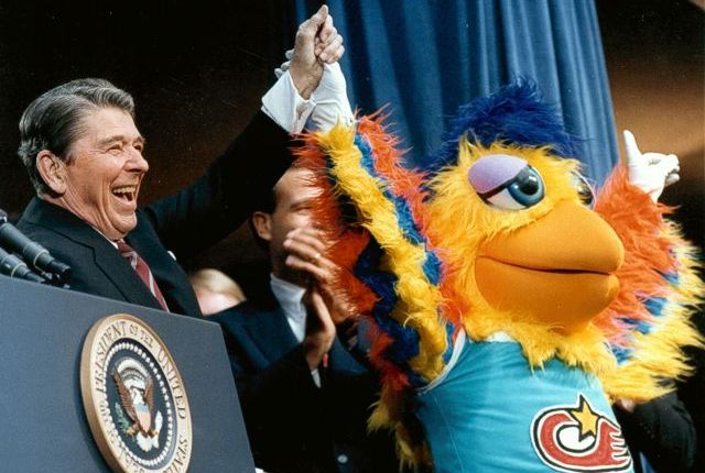 A Chicken For All Seasons – Fond Farewell To America’s Best&nbsp;Mascot