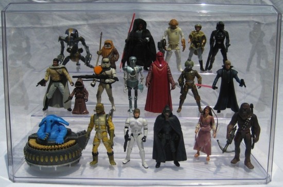 Ephemera And Other Fleeting Pleasures