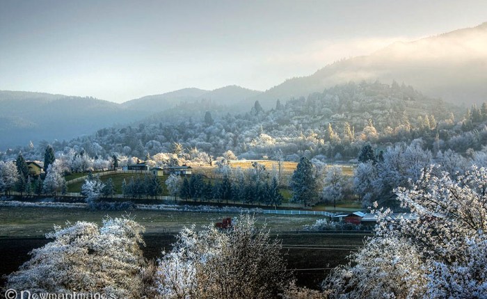 …And A Happy New&nbsp;Year!