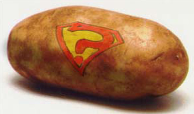 A Hero For Every&nbsp;State