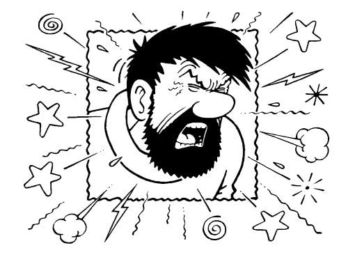 Vulgarians At The&nbsp;Gates