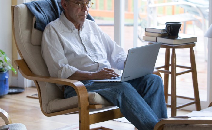 The First Two Hundred Are the&nbsp;Hardest