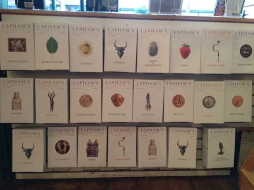 Wait!  You Haven’t Read&nbsp;That?