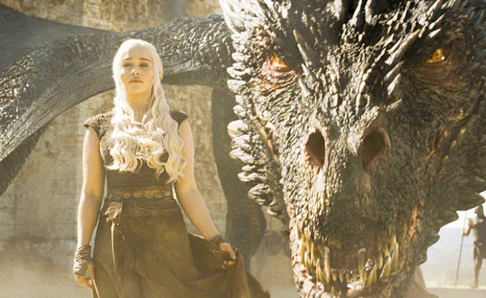 How Can I Live In The Free World And Not Find Game Of Thrones Spoilers Everywhere I&nbsp;Turn?