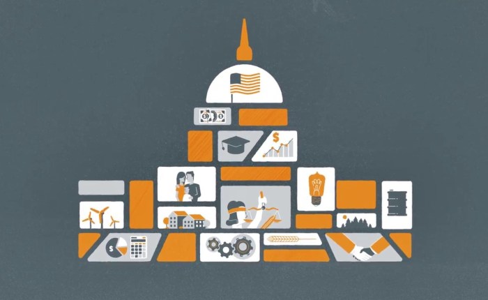 Desperate Times, Moderate&nbsp;Measures