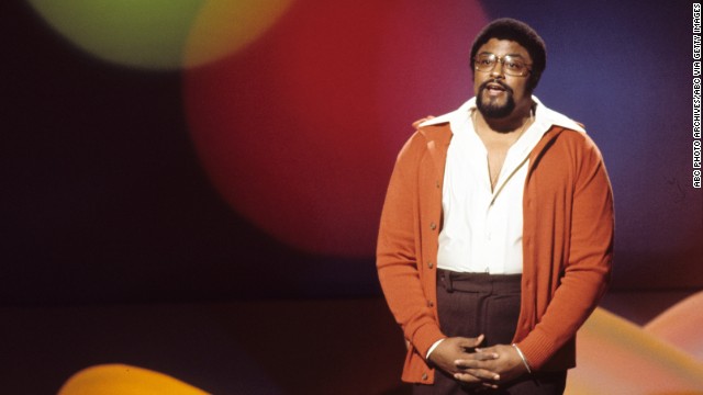 It’s Alright to&nbsp;Cry