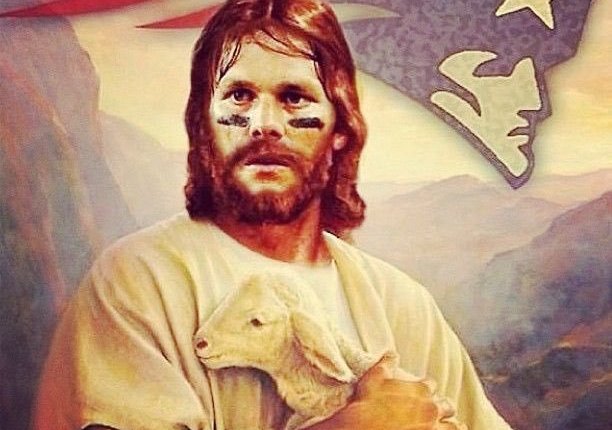 Saint Thomas of&nbsp;Foxboro