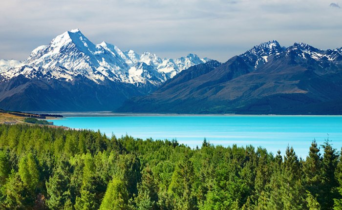 Why Stop With&nbsp;Greenland?