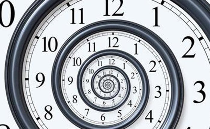 Gerade Noch Rechtzeitig – Genre # 7 – Time&nbsp;Travel