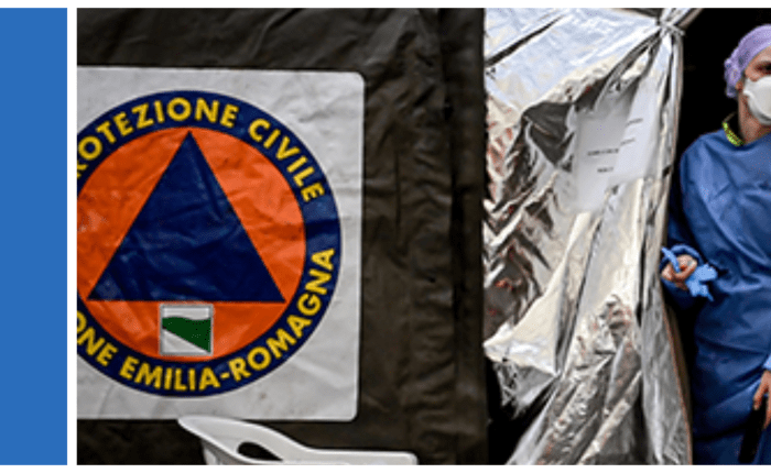 Democrat’s Hoax Inconveniences millions in China, Iran, Italy, and South&nbsp;Korea