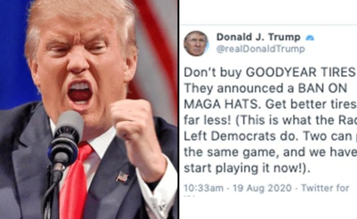 Inside the Trump Campaign: August&nbsp;20,2020