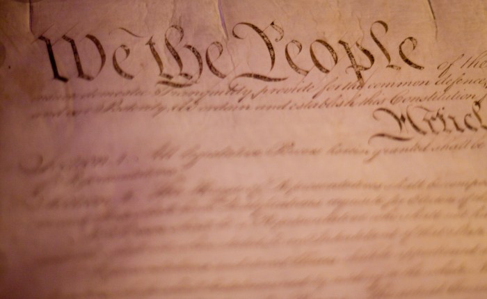 The Personal Cost of Partisan&nbsp;Enmity