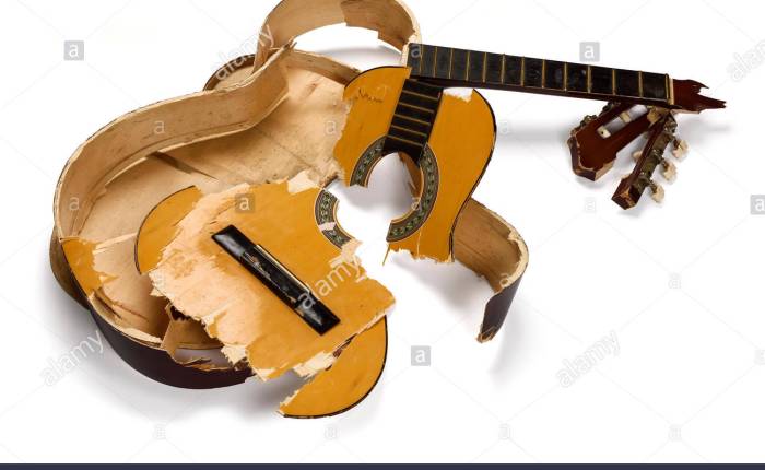 Yet Another Seemingly Good&nbsp;Idea