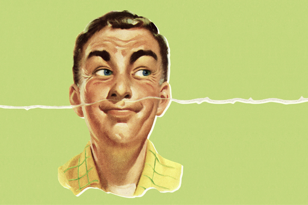 We All Smell The Same When We’re&nbsp;Dead