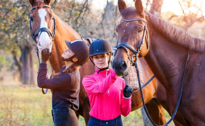 America’s Best Kept College Equestrian&nbsp;Secrets