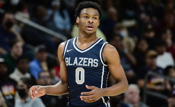 Just How Much Can a High School Athlete Make These&nbsp;Days?