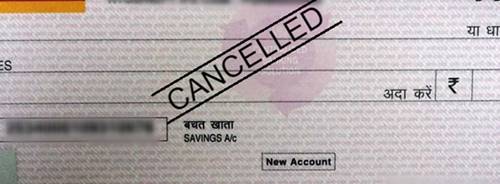 You Are Not The Primary Account&nbsp;Holder