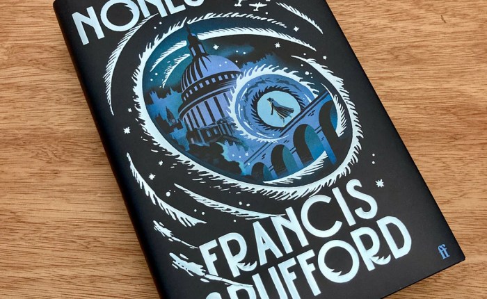 A Few Paragraphs from Nonesuch by Francis&nbsp;Spufford